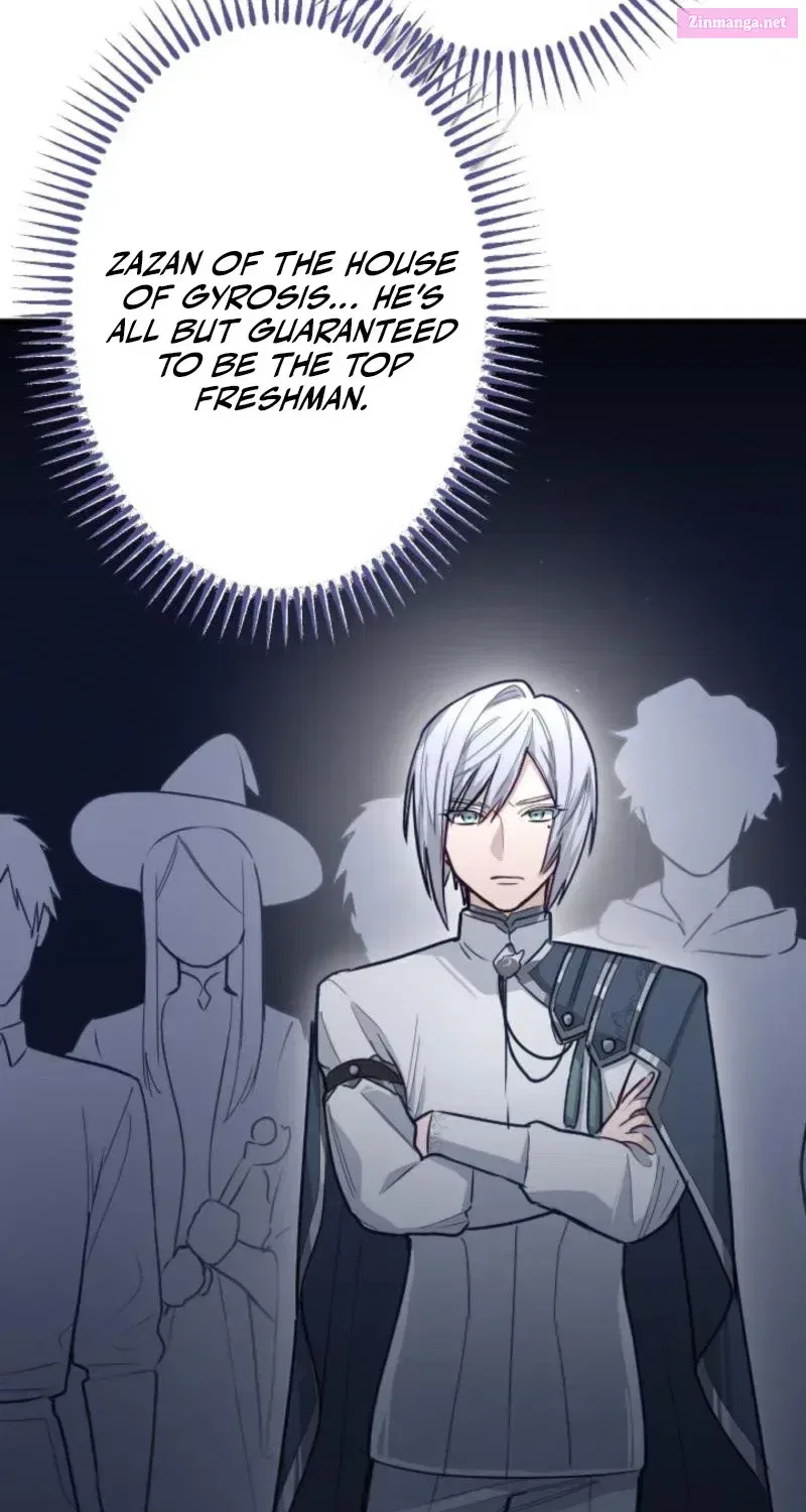 The Magic Theory of the Regressed Sword Saint Chapter 9 – Page 24
