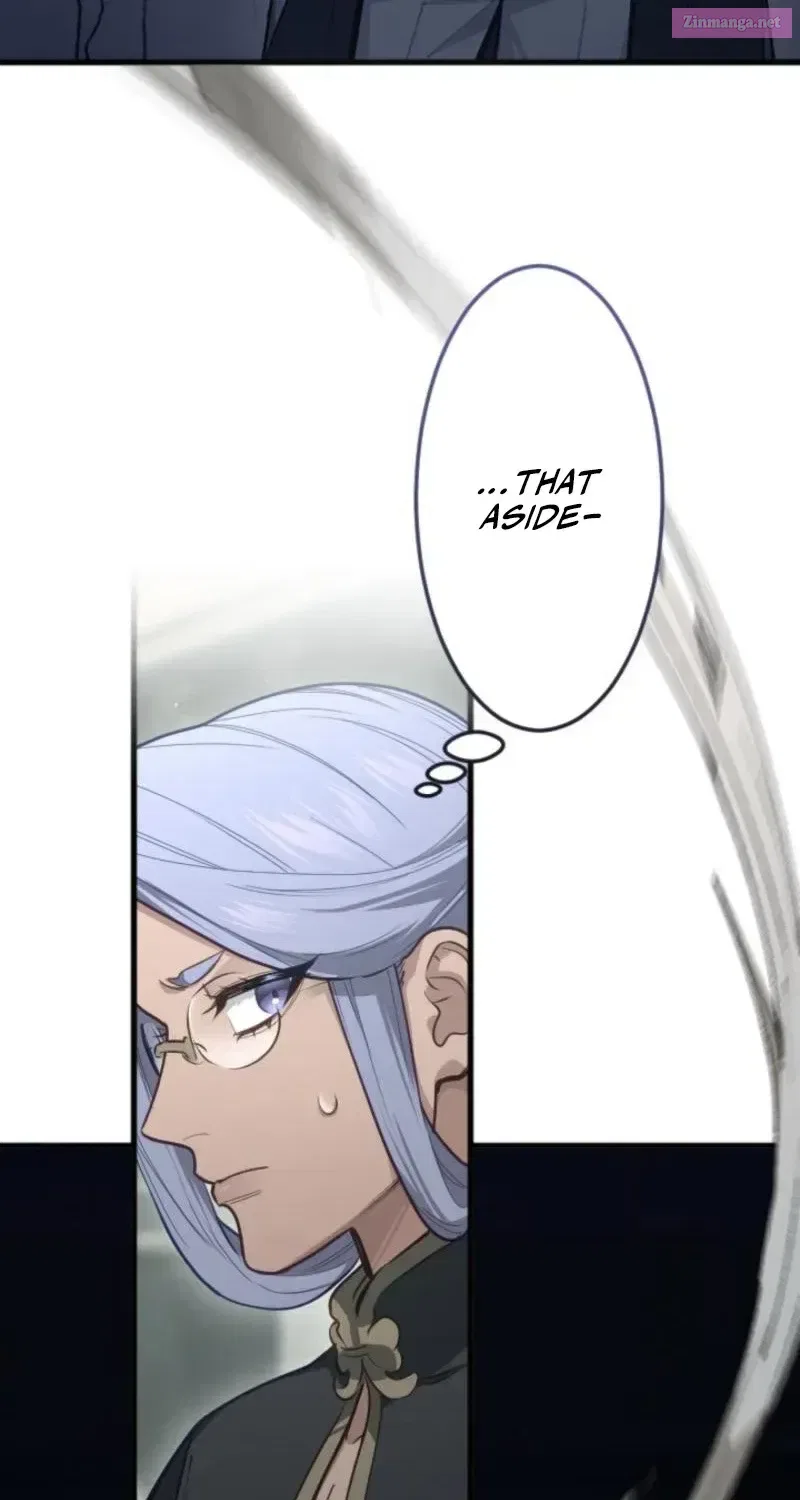 The Magic Theory of the Regressed Sword Saint Chapter 9 – Page 25