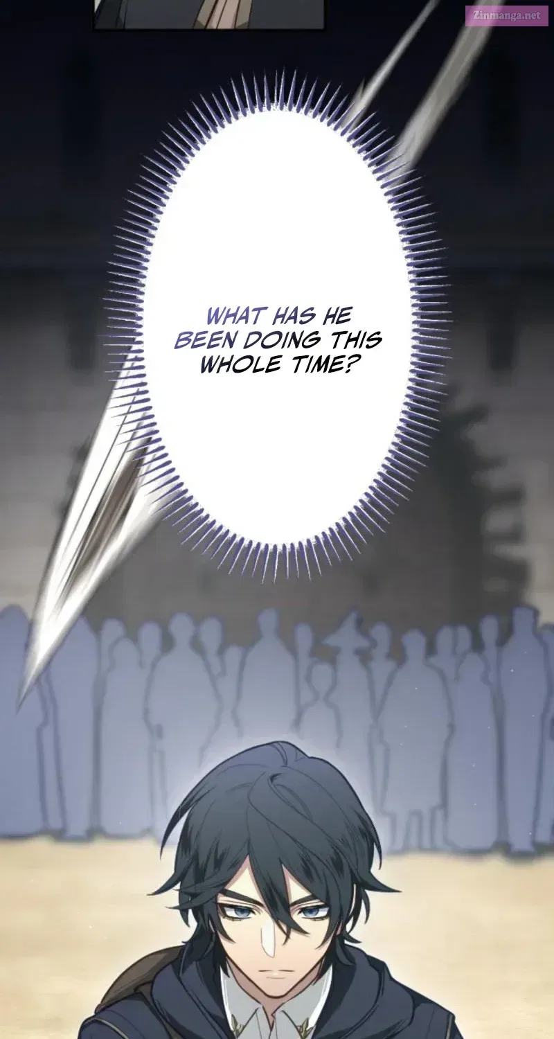 The Magic Theory of the Regressed Sword Saint Chapter 9 – Page 26