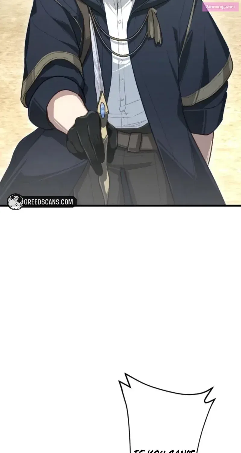 The Magic Theory of the Regressed Sword Saint Chapter 9 – Page 27