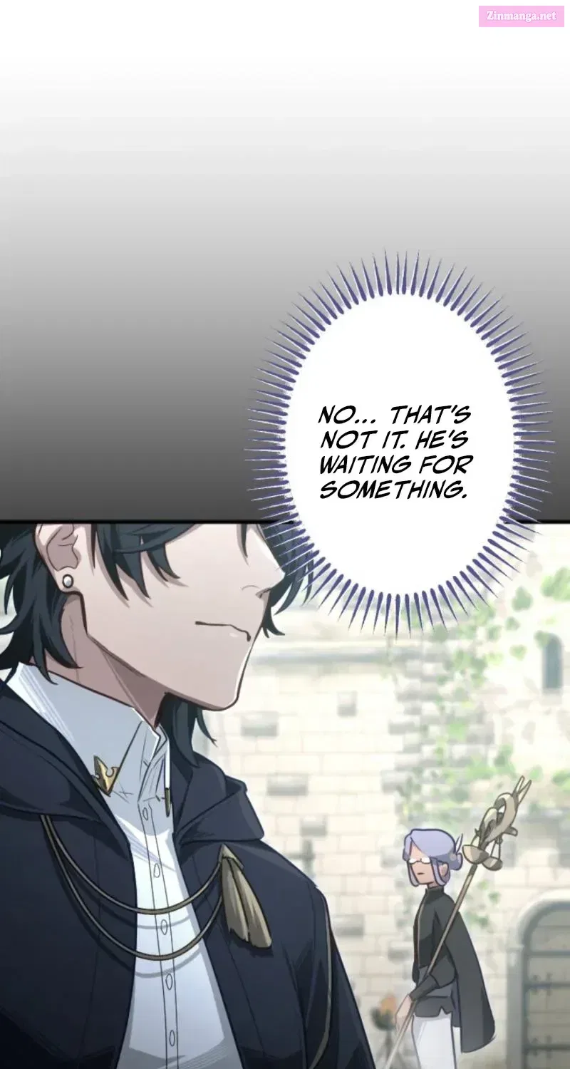 The Magic Theory of the Regressed Sword Saint Chapter 9 – Page 29