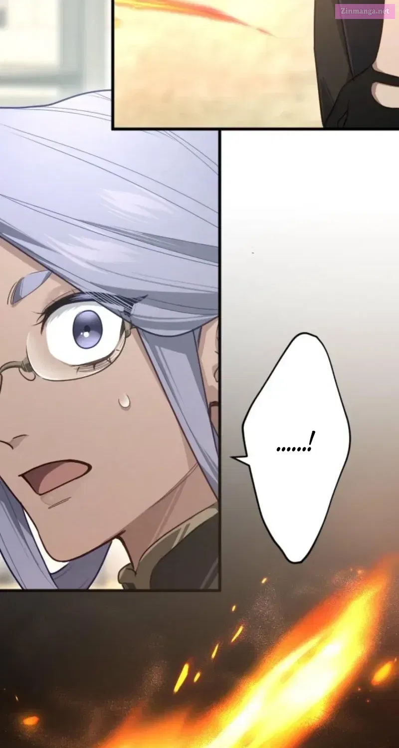 The Magic Theory of the Regressed Sword Saint Chapter 9 – Page 34