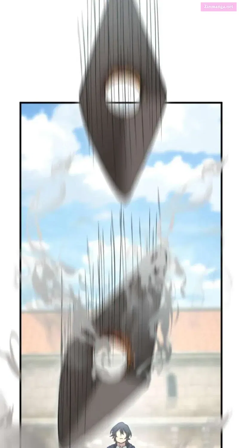 The Magic Theory of the Regressed Sword Saint Chapter 9 – Page 41