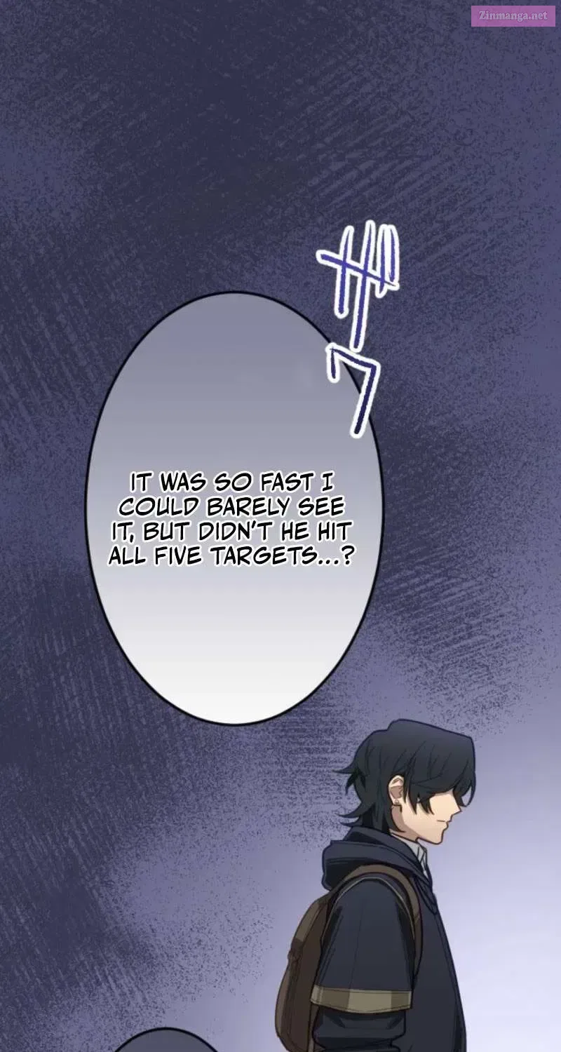 The Magic Theory of the Regressed Sword Saint Chapter 9 – Page 44