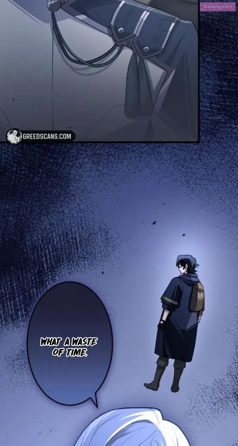 The Magic Theory of the Regressed Sword Saint Chapter 9 – Page 48