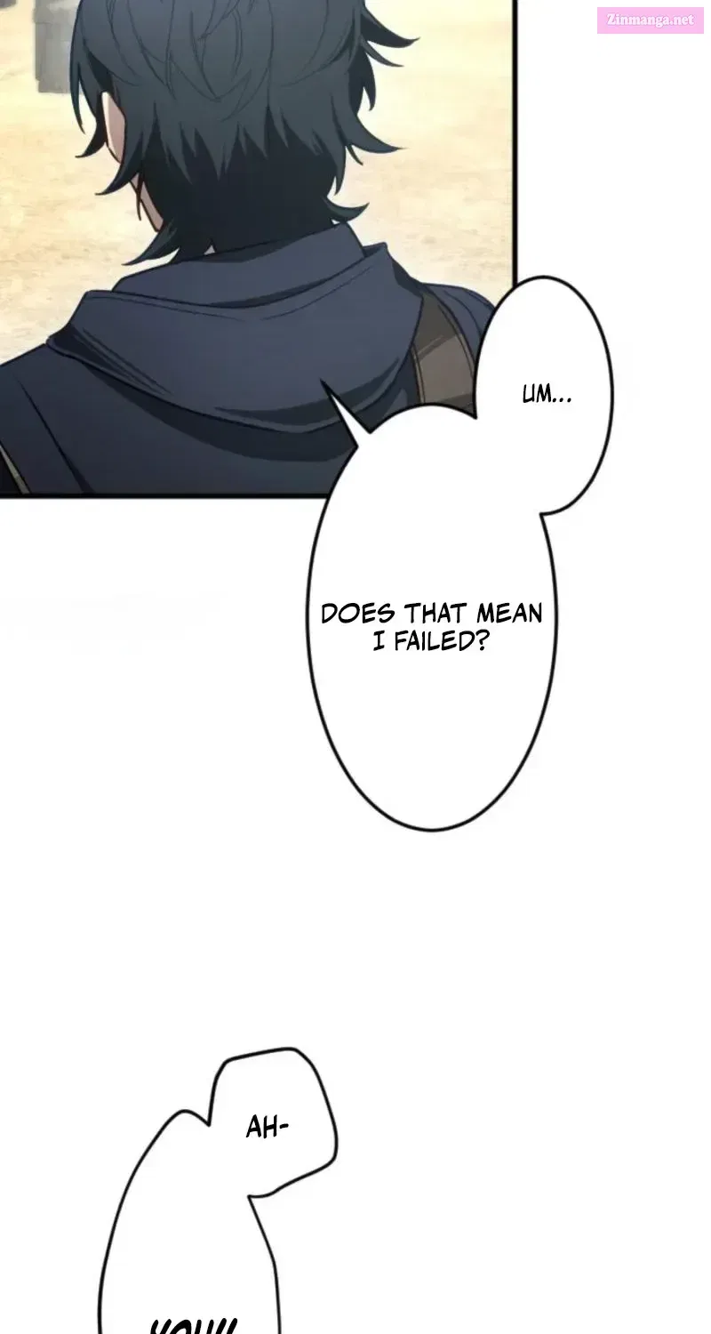 The Magic Theory of the Regressed Sword Saint Chapter 9 – Page 51