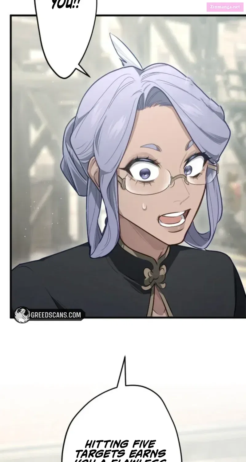 The Magic Theory of the Regressed Sword Saint Chapter 9 – Page 52