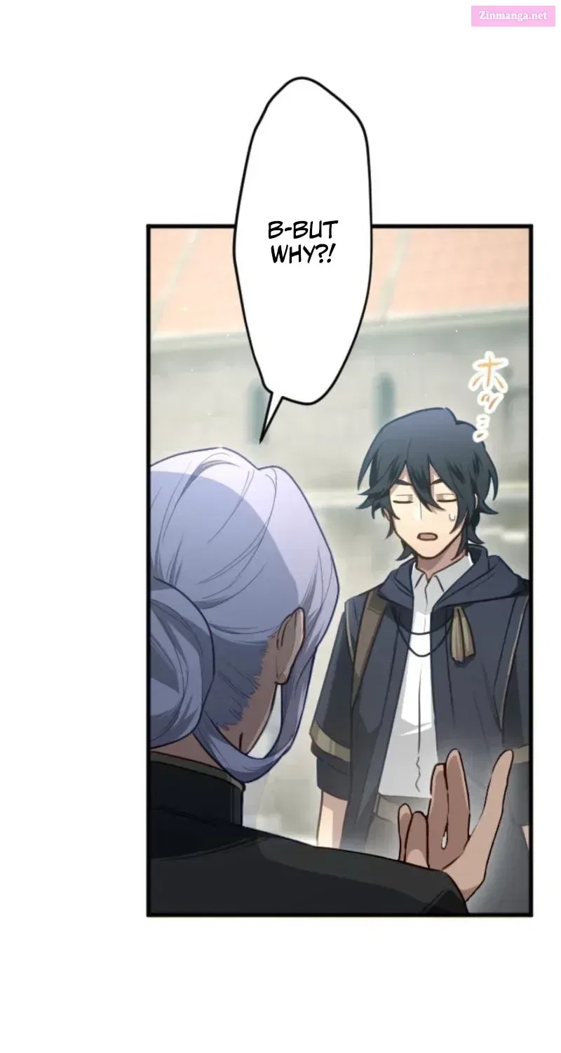 The Magic Theory of the Regressed Sword Saint Chapter 9 – Page 54