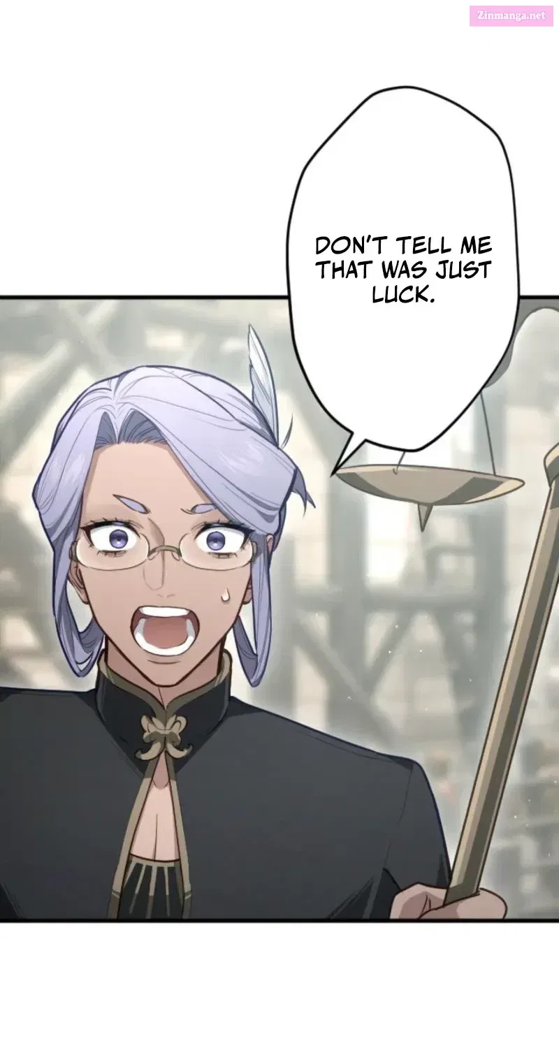 The Magic Theory of the Regressed Sword Saint Chapter 9 – Page 56