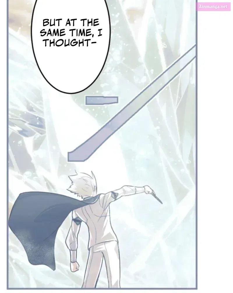 The Magic Theory of the Regressed Sword Saint Chapter 9 – Page 58