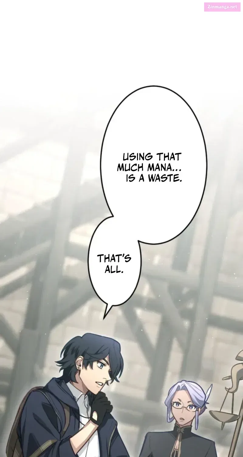 The Magic Theory of the Regressed Sword Saint Chapter 9 – Page 59