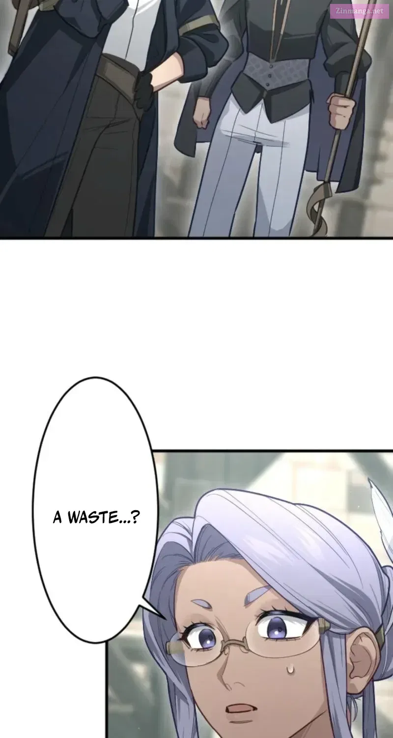 The Magic Theory of the Regressed Sword Saint Chapter 9 – Page 60