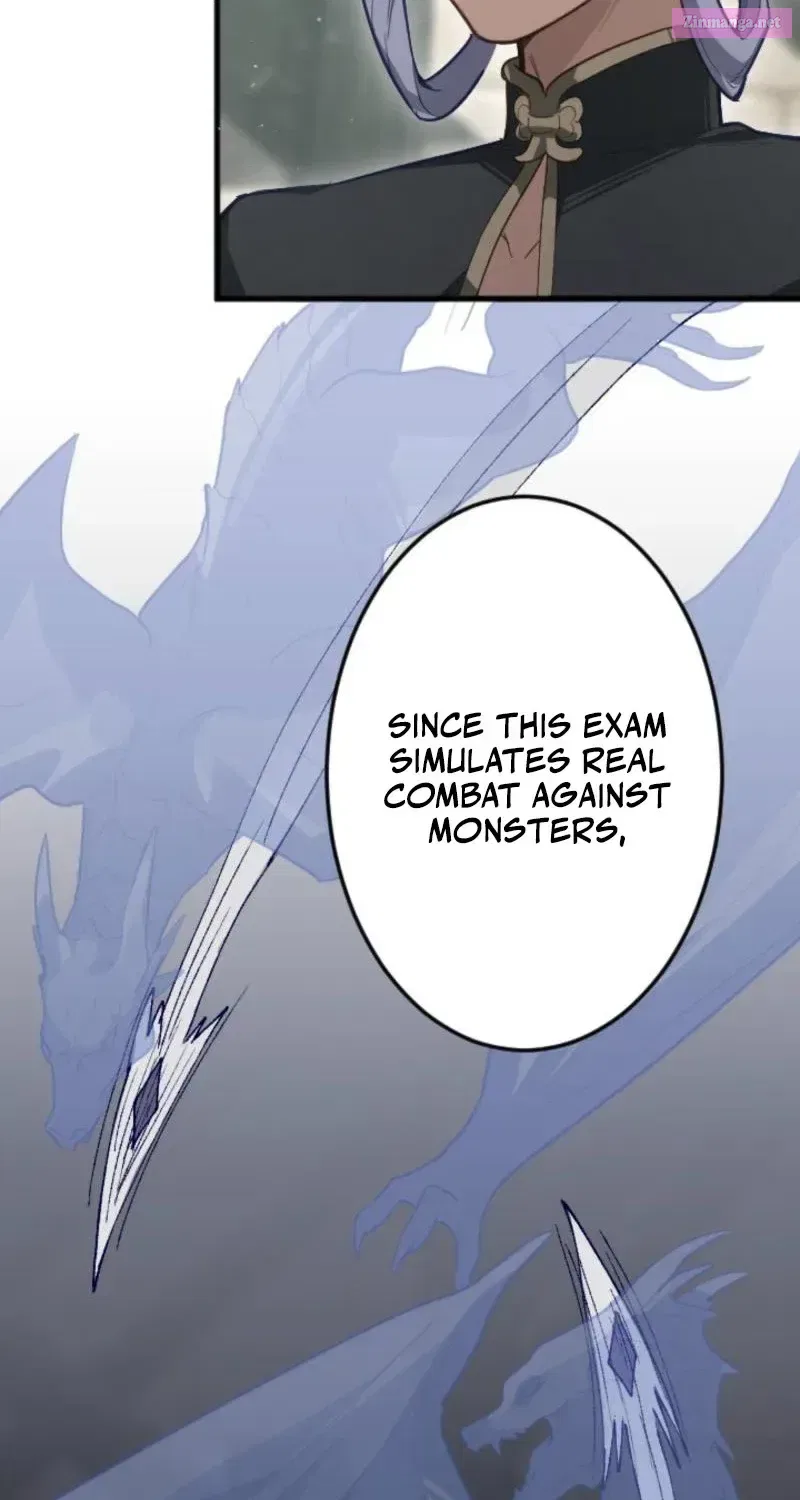 The Magic Theory of the Regressed Sword Saint Chapter 9 – Page 61