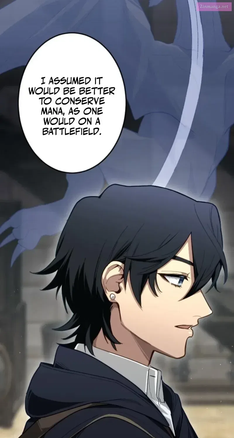 The Magic Theory of the Regressed Sword Saint Chapter 9 – Page 62