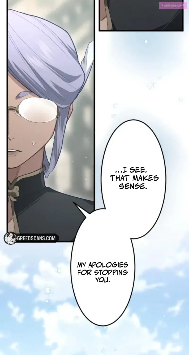 The Magic Theory of the Regressed Sword Saint Chapter 9 – Page 64