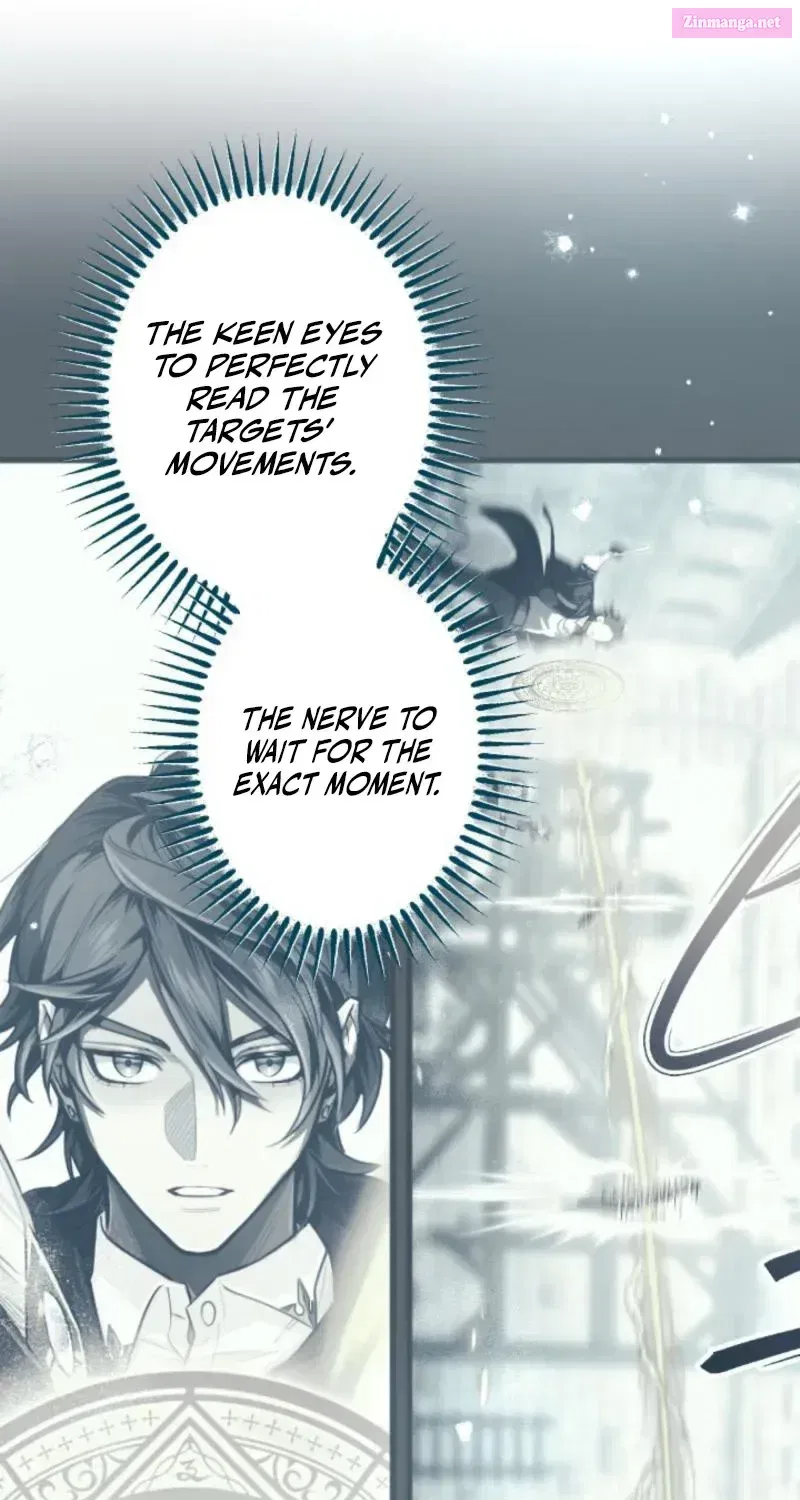 The Magic Theory of the Regressed Sword Saint Chapter 9 – Page 66