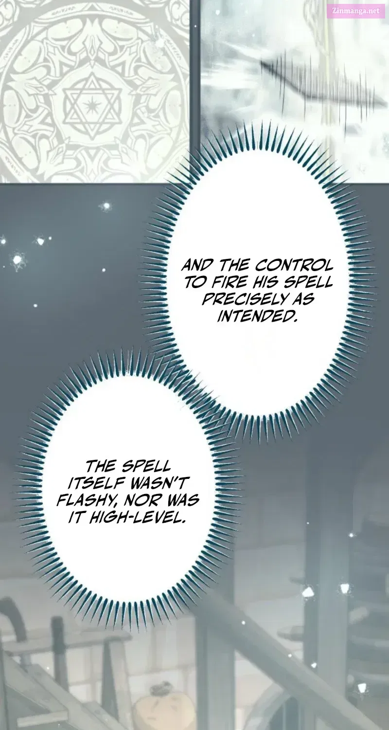 The Magic Theory of the Regressed Sword Saint Chapter 9 – Page 67