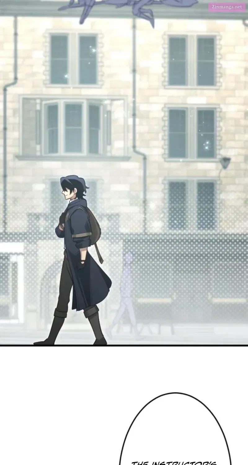 The Magic Theory of the Regressed Sword Saint Chapter 9 – Page 72