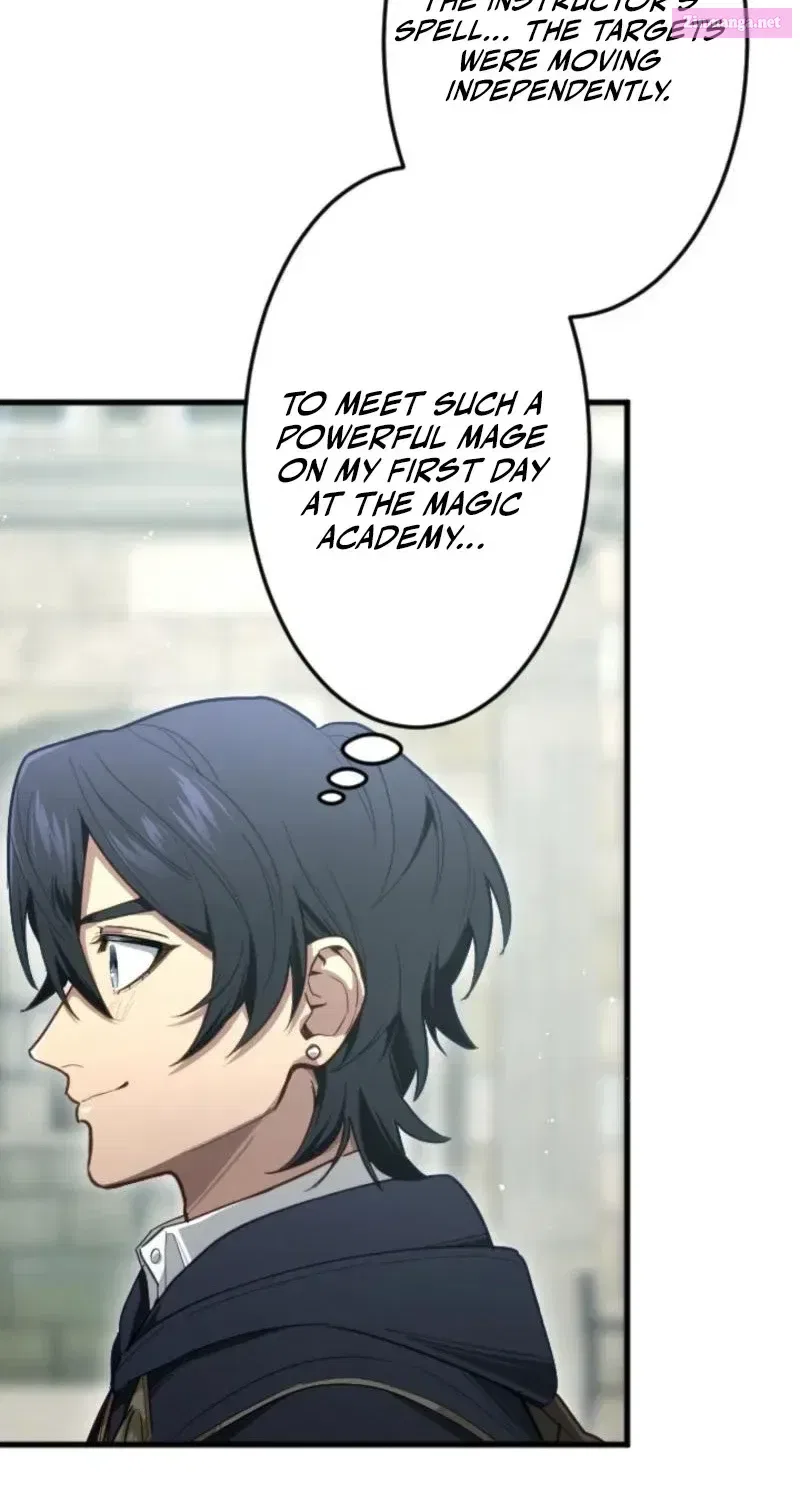 The Magic Theory of the Regressed Sword Saint Chapter 9 – Page 73
