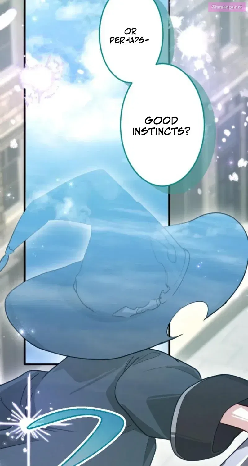 The Magic Theory of the Regressed Sword Saint Chapter 9 – Page 79