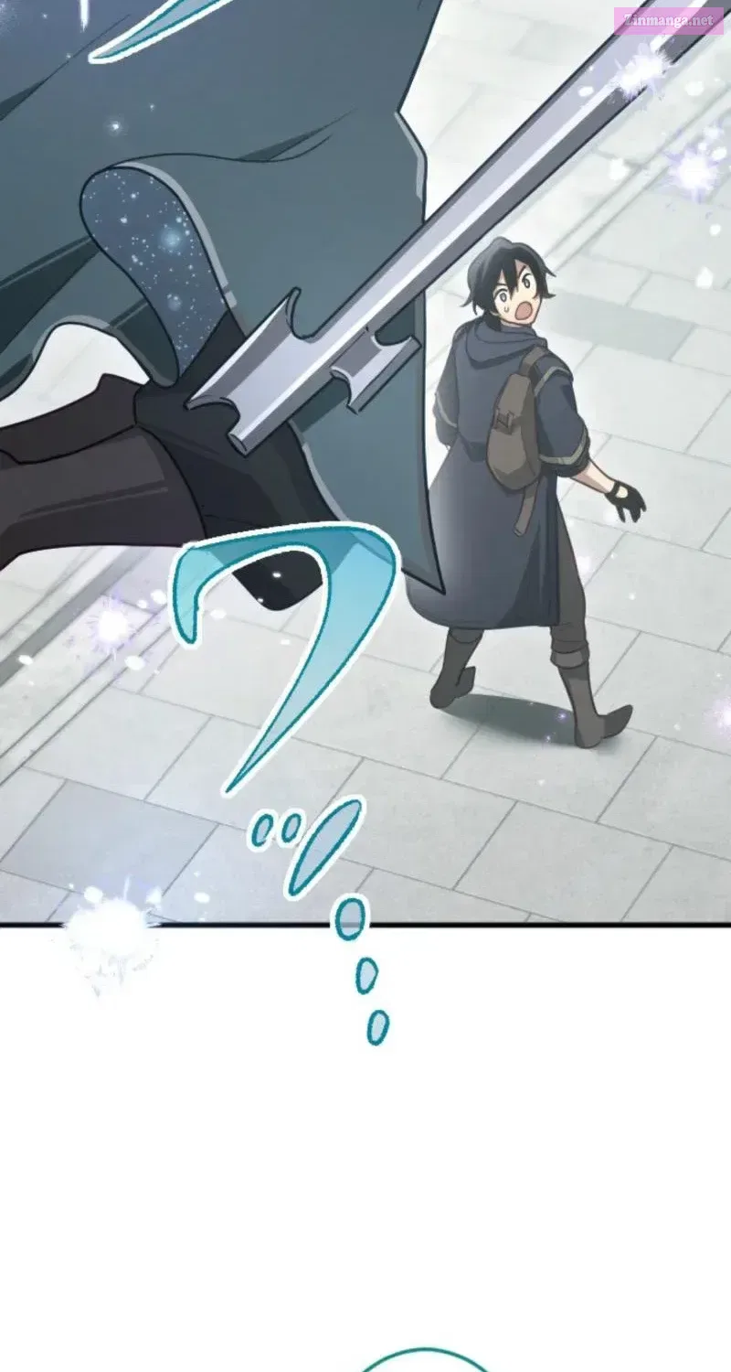 The Magic Theory of the Regressed Sword Saint Chapter 9 – Page 80