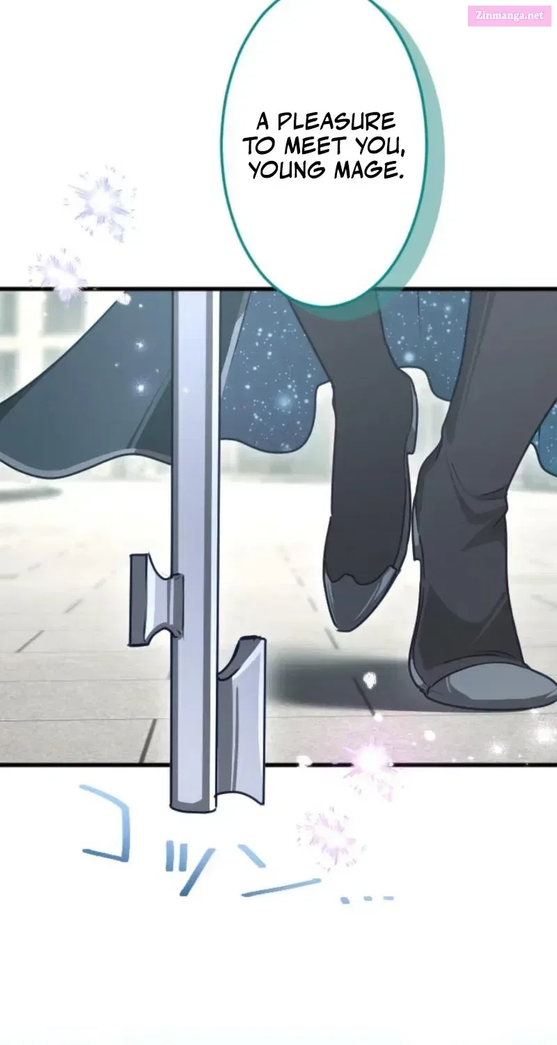 The Magic Theory of the Regressed Sword Saint Chapter 9 – Page 81