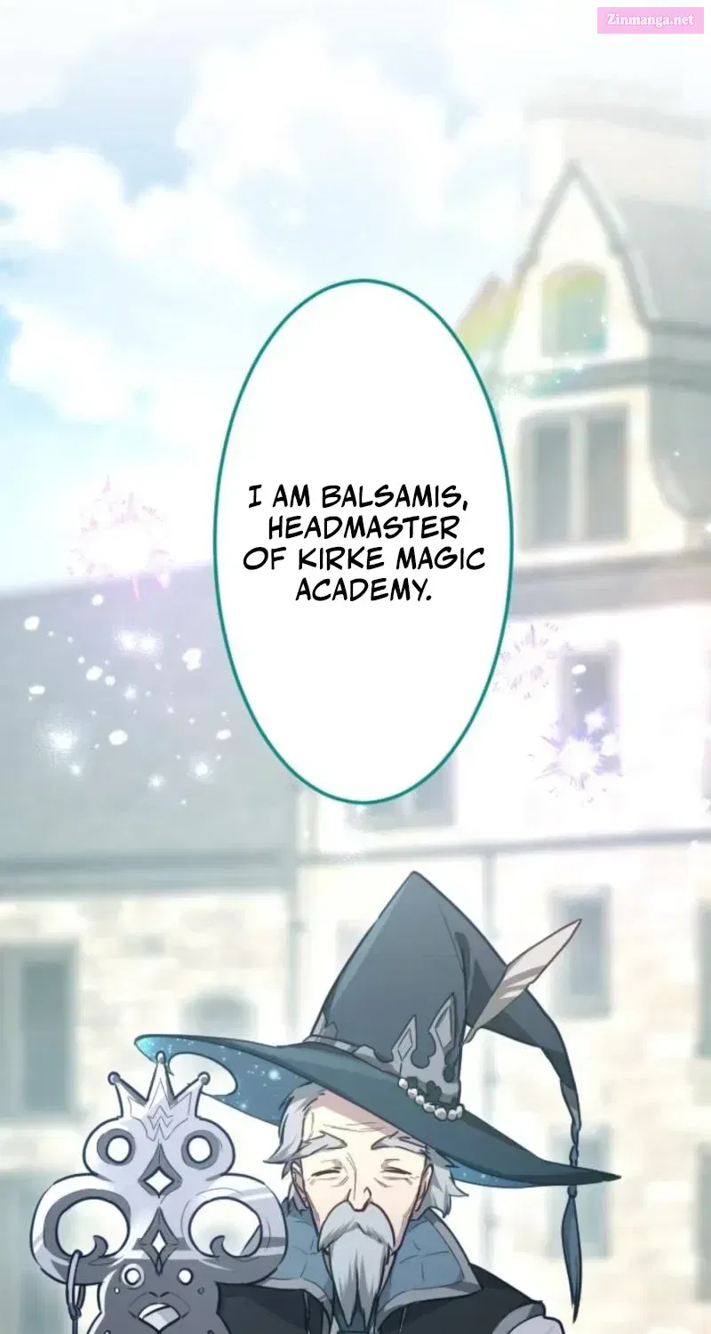 The Magic Theory of the Regressed Sword Saint Chapter 9 – Page 82