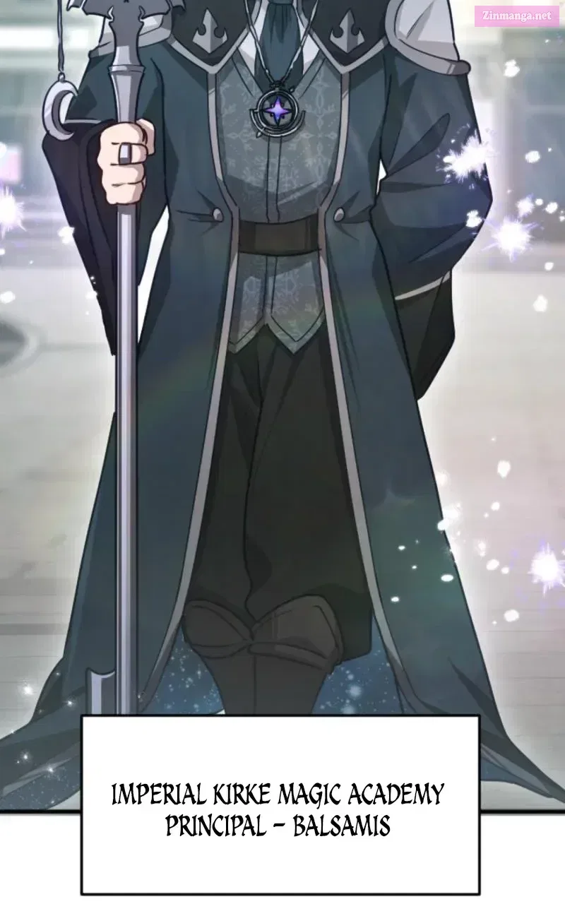 The Magic Theory of the Regressed Sword Saint Chapter 9 – Page 83