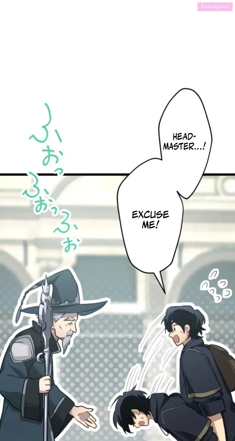 The Magic Theory of the Regressed Sword Saint Chapter 9 – Page 84