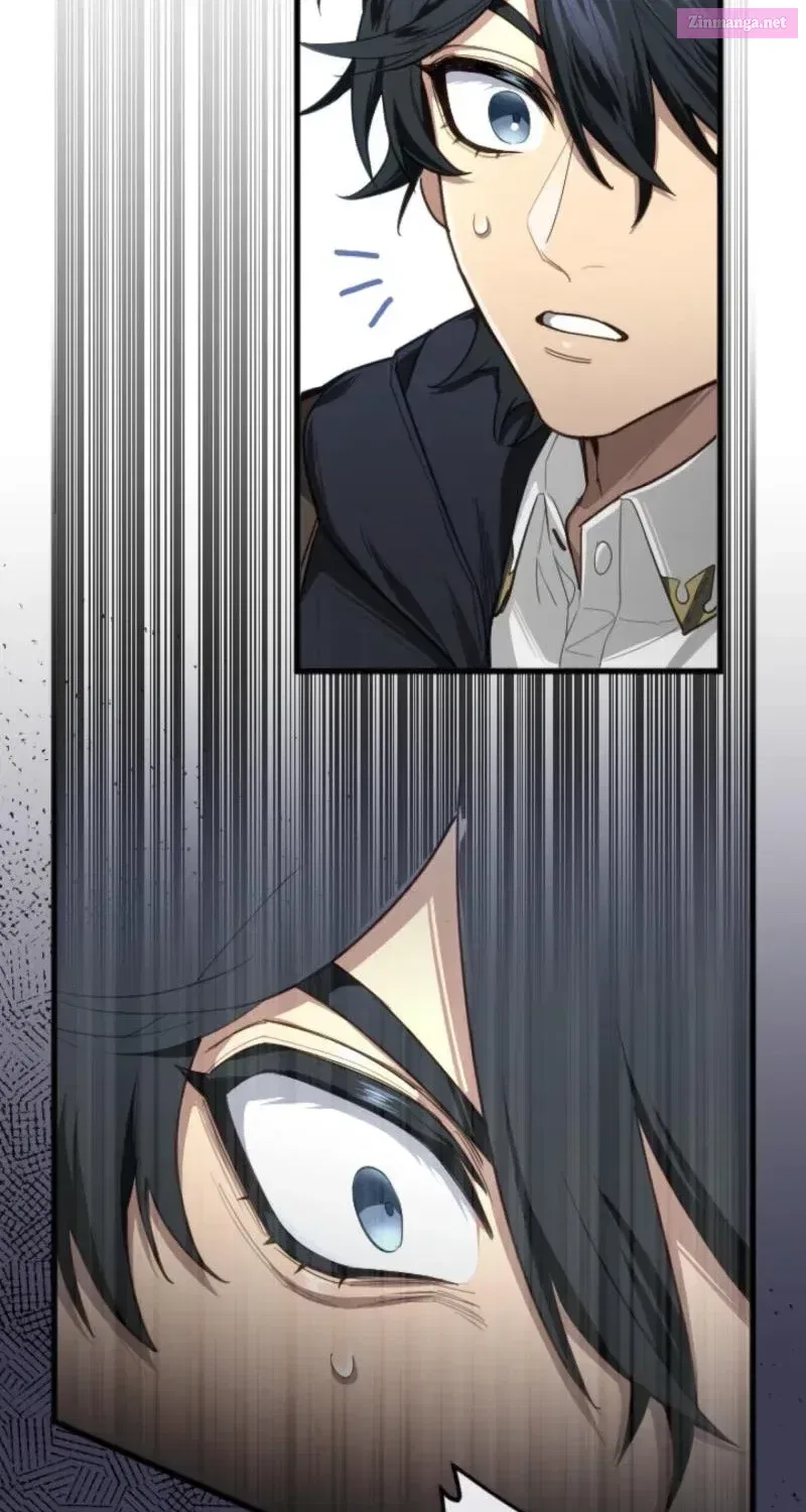 The Magic Theory of the Regressed Sword Saint Chapter 9 – Page 86