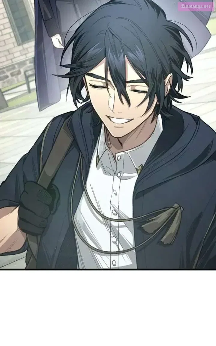 The Magic Theory of the Regressed Sword Saint Chapter 8 – Page 14
