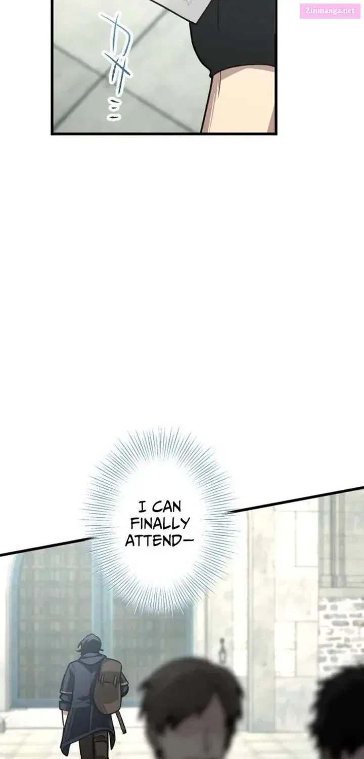 The Magic Theory of the Regressed Sword Saint Chapter 8 – Page 16