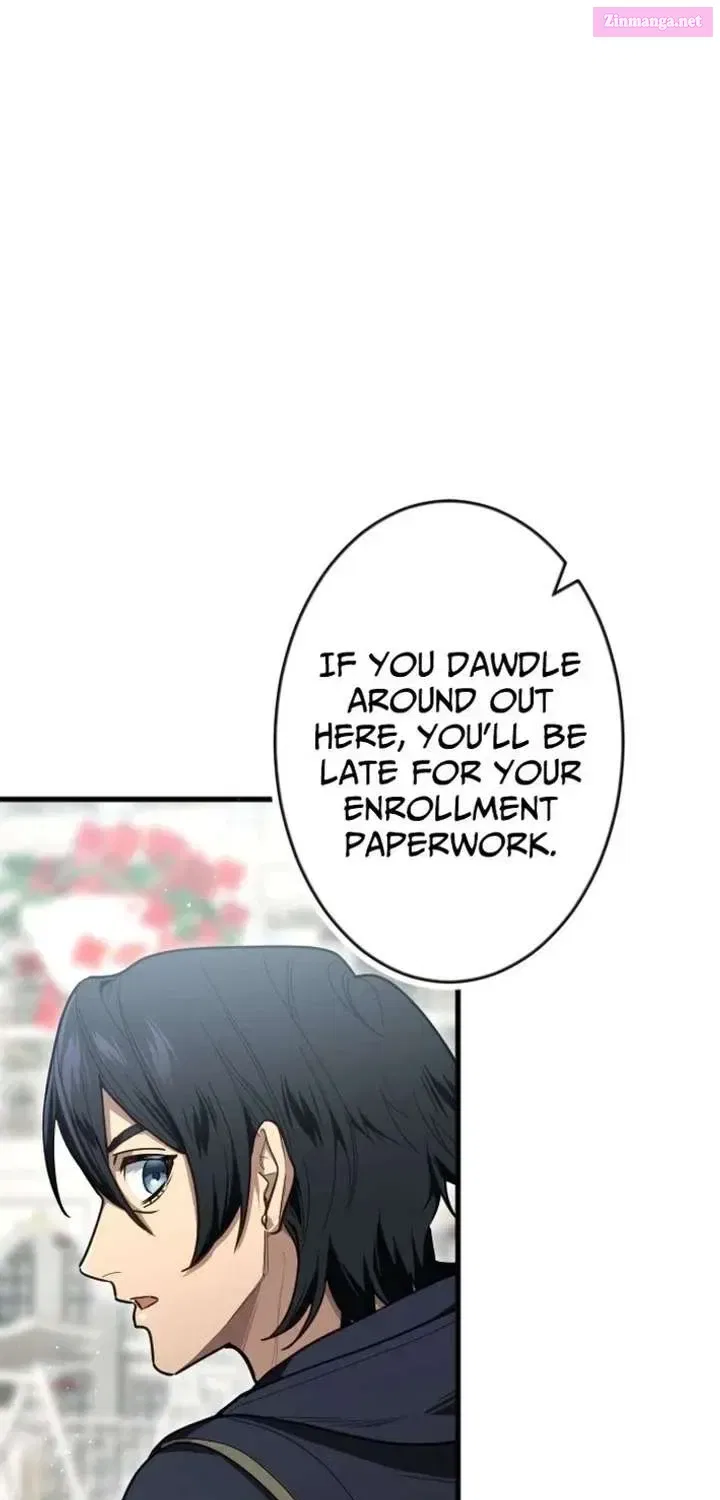 The Magic Theory of the Regressed Sword Saint Chapter 8 – Page 29