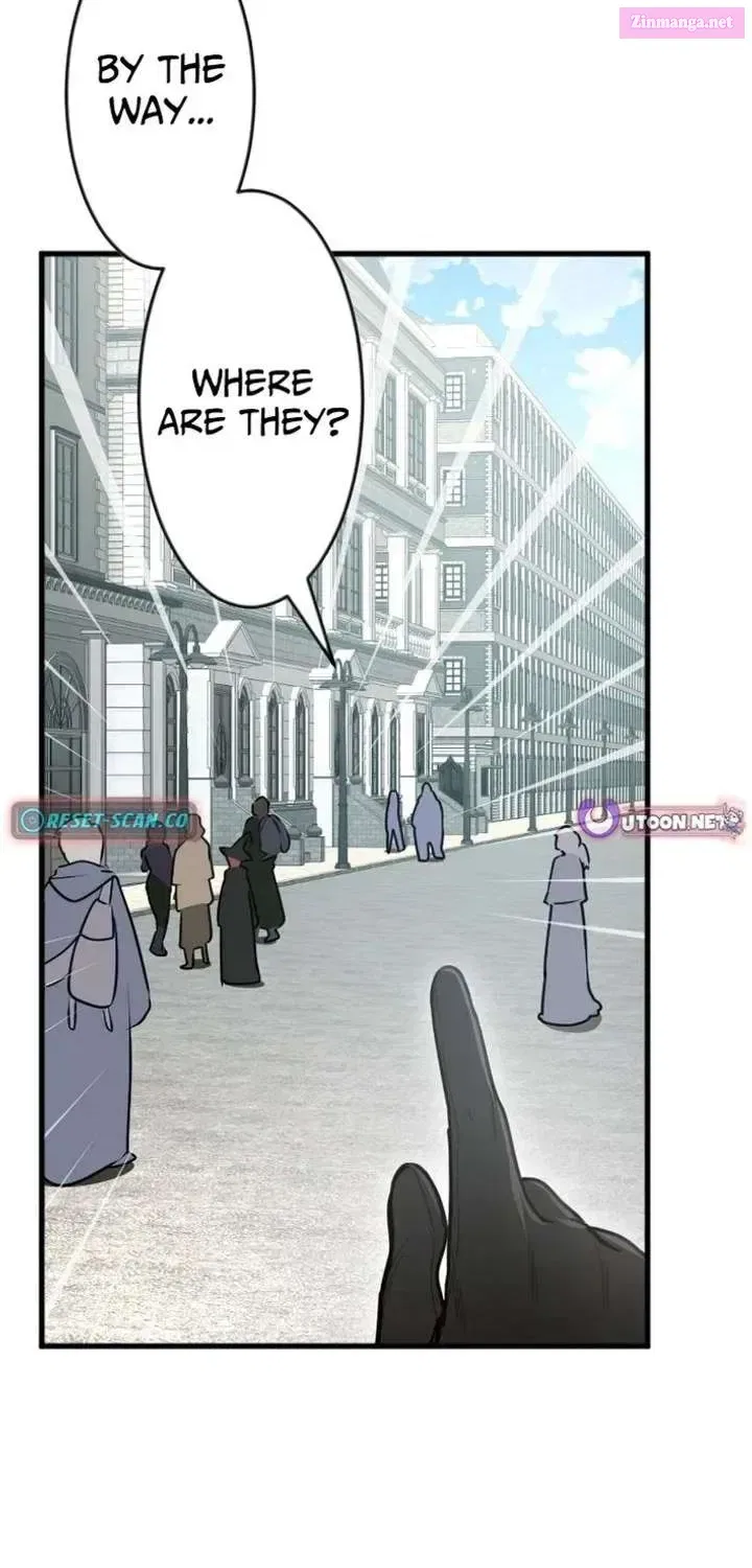 The Magic Theory of the Regressed Sword Saint Chapter 8 – Page 34