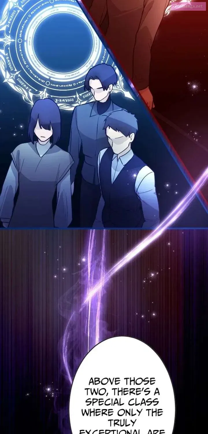 The Magic Theory of the Regressed Sword Saint Chapter 8 – Page 37