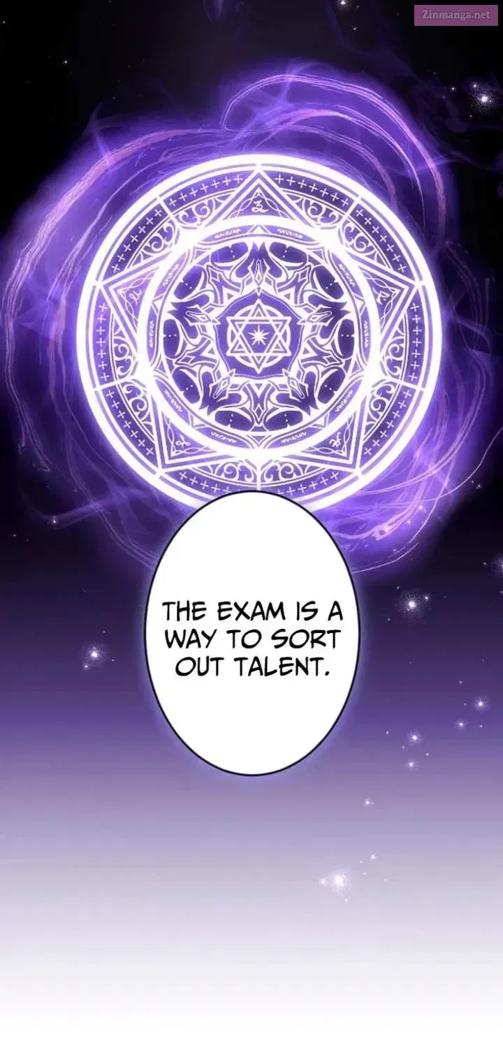 The Magic Theory of the Regressed Sword Saint Chapter 8 – Page 39