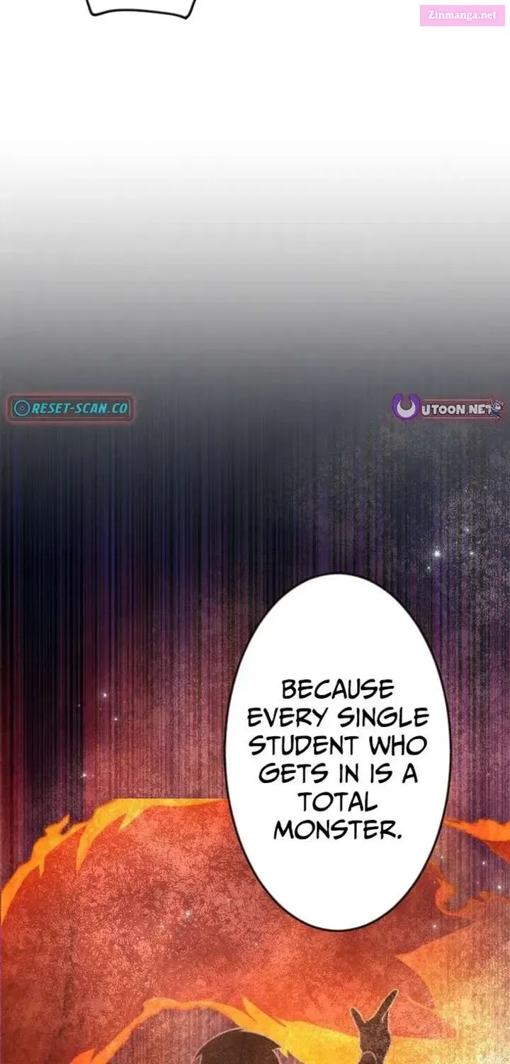 The Magic Theory of the Regressed Sword Saint Chapter 8 – Page 41