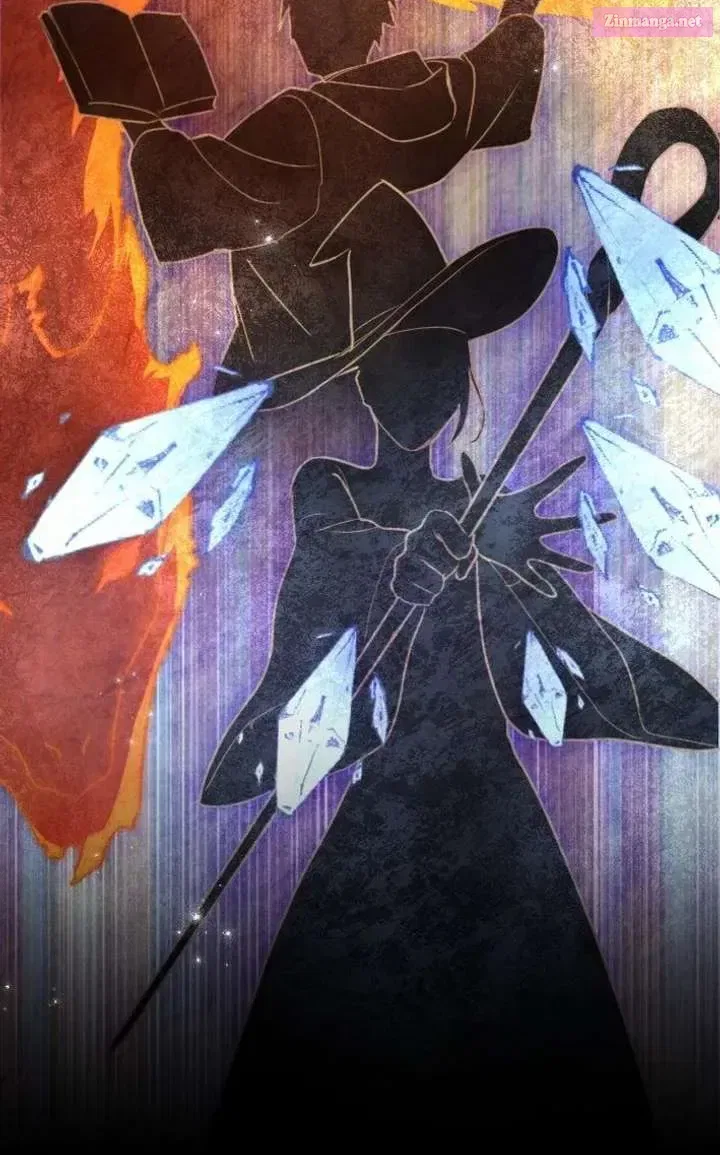 The Magic Theory of the Regressed Sword Saint Chapter 8 – Page 42