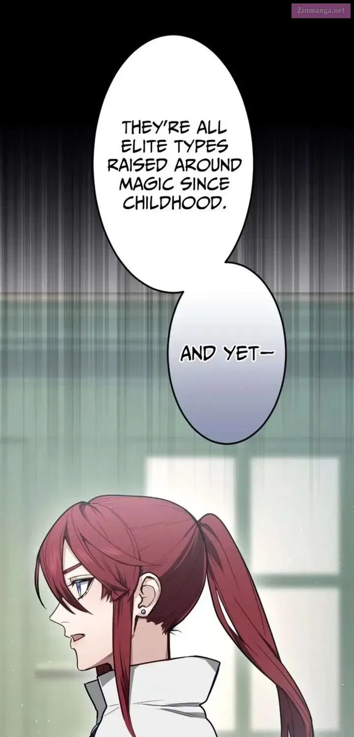 The Magic Theory of the Regressed Sword Saint Chapter 8 – Page 43