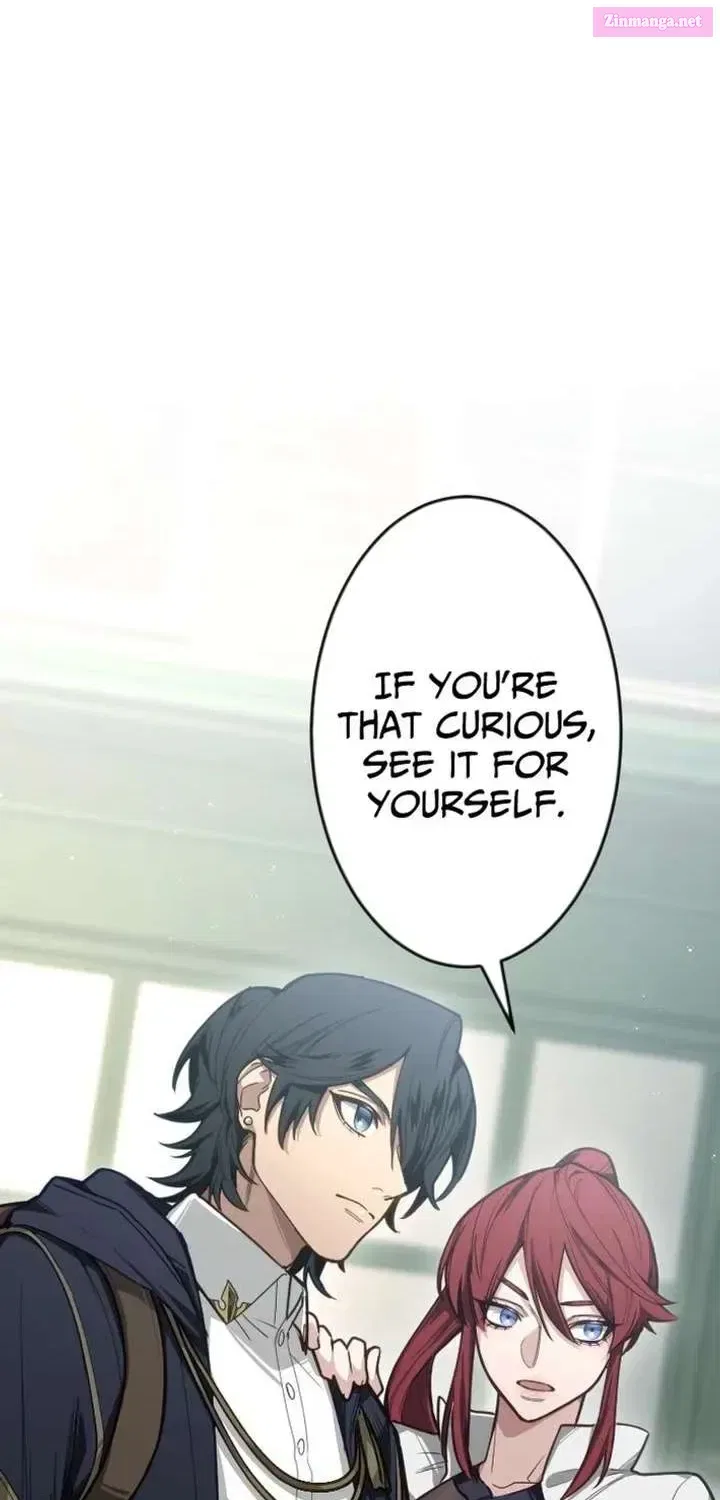 The Magic Theory of the Regressed Sword Saint Chapter 8 – Page 46