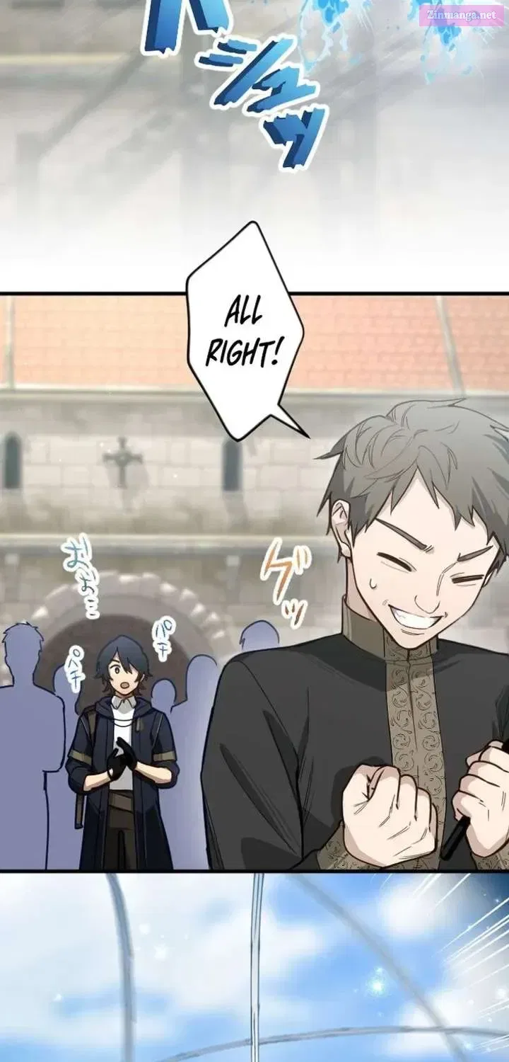 The Magic Theory of the Regressed Sword Saint Chapter 8 – Page 52
