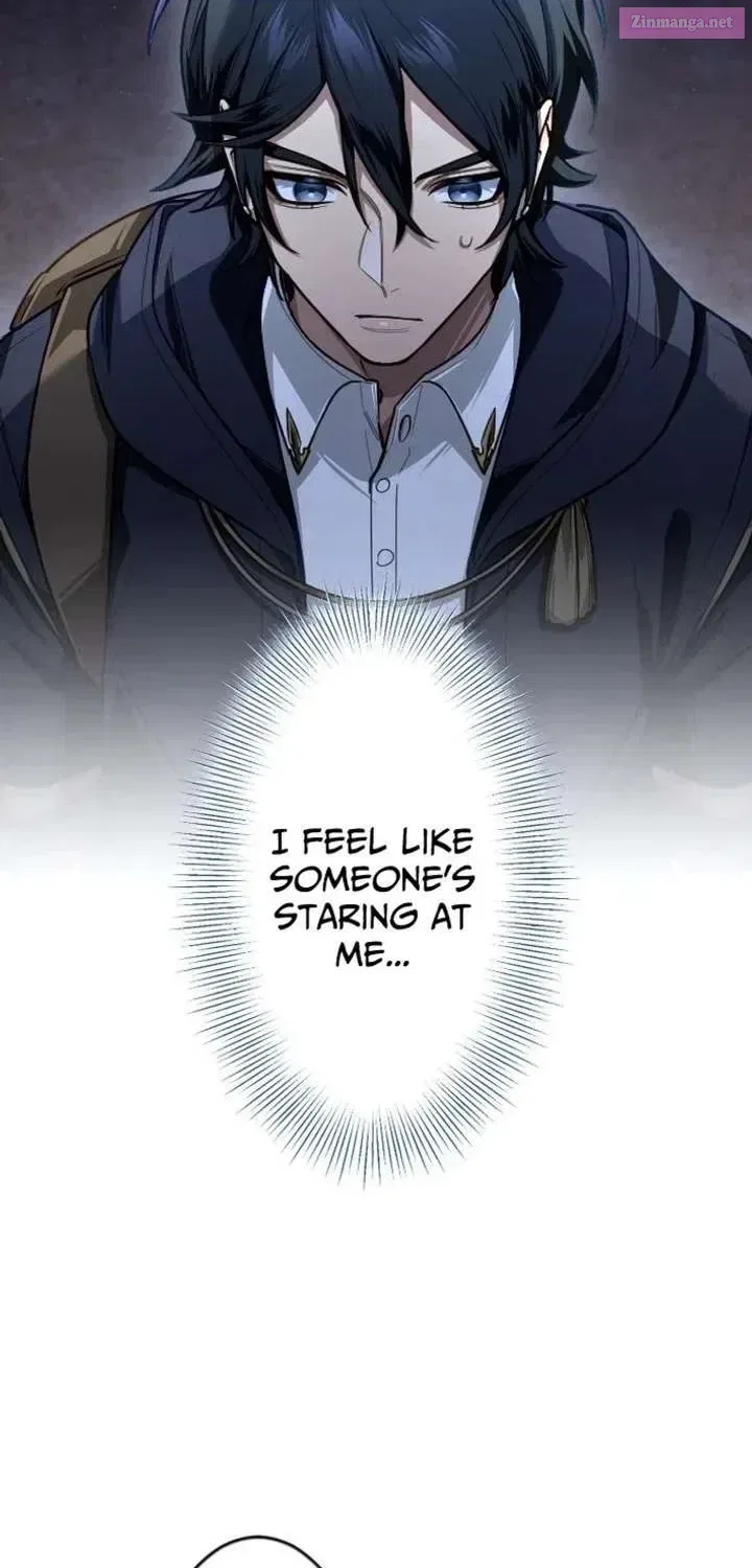 The Magic Theory of the Regressed Sword Saint Chapter 8 – Page 55