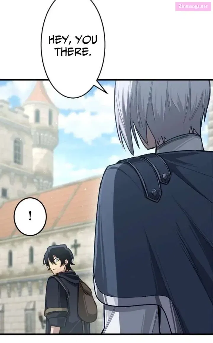 The Magic Theory of the Regressed Sword Saint Chapter 8 – Page 56