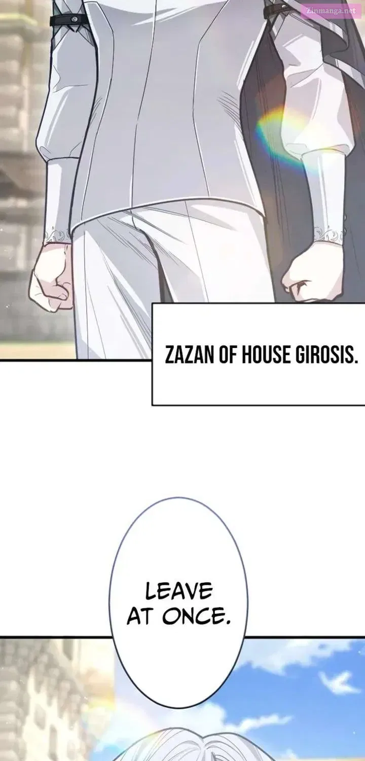 The Magic Theory of the Regressed Sword Saint Chapter 8 – Page 58
