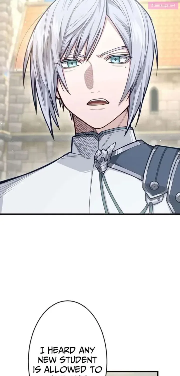 The Magic Theory of the Regressed Sword Saint Chapter 8 – Page 59