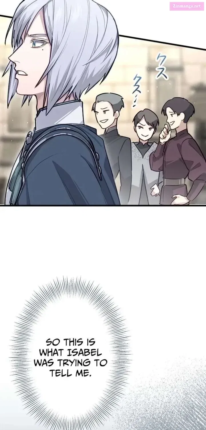 The Magic Theory of the Regressed Sword Saint Chapter 8 – Page 61