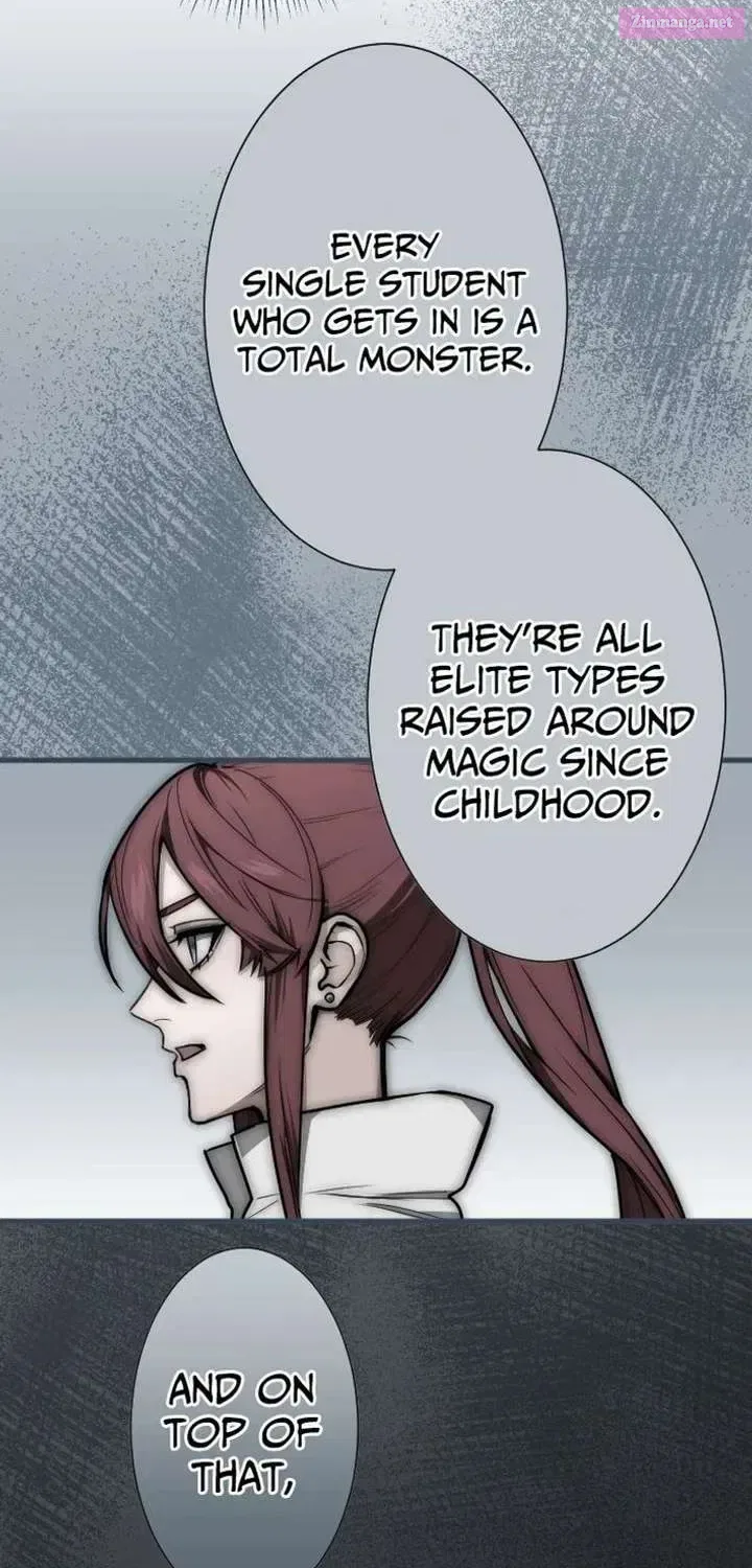The Magic Theory of the Regressed Sword Saint Chapter 8 – Page 62