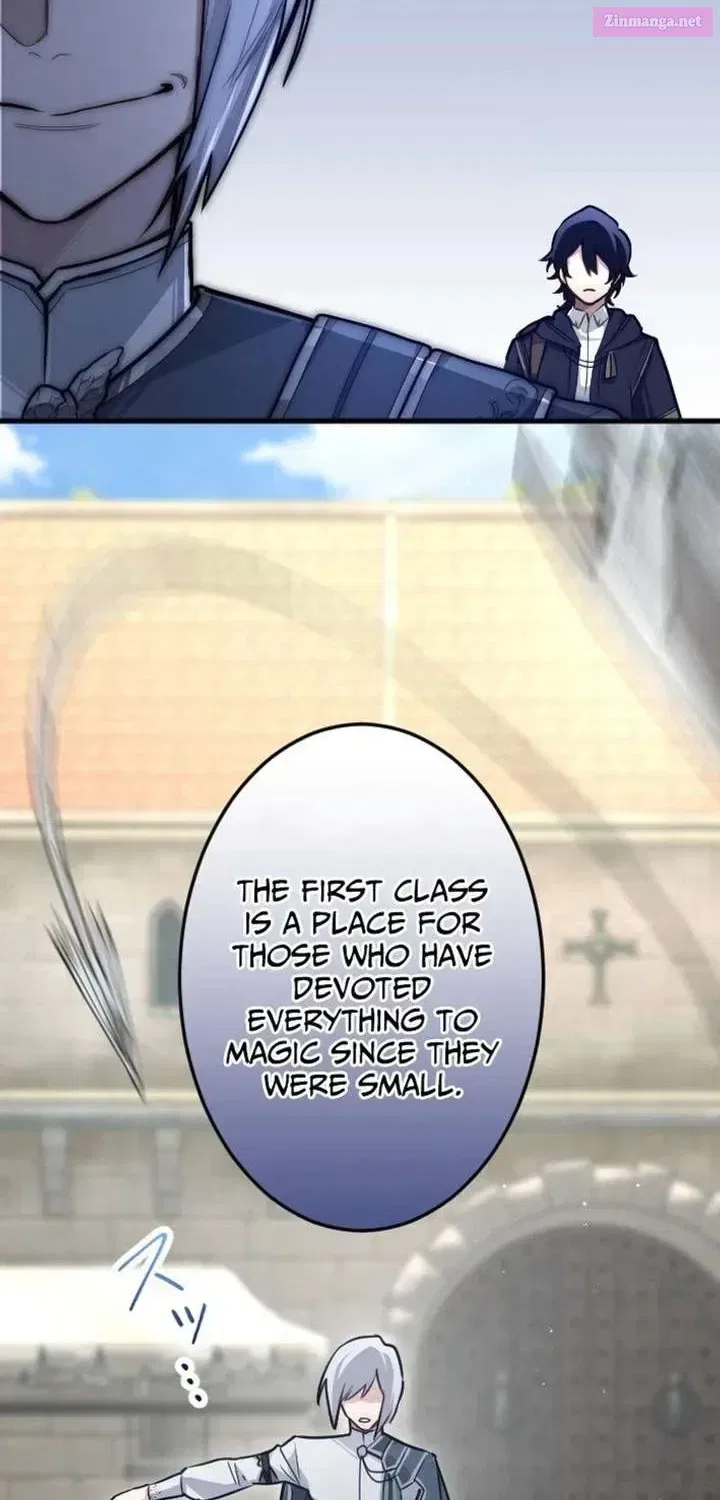 The Magic Theory of the Regressed Sword Saint Chapter 8 – Page 67