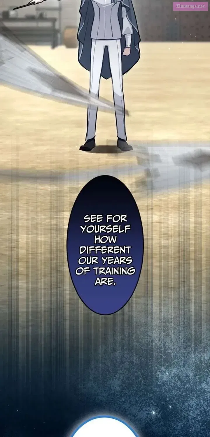 The Magic Theory of the Regressed Sword Saint Chapter 8 – Page 68