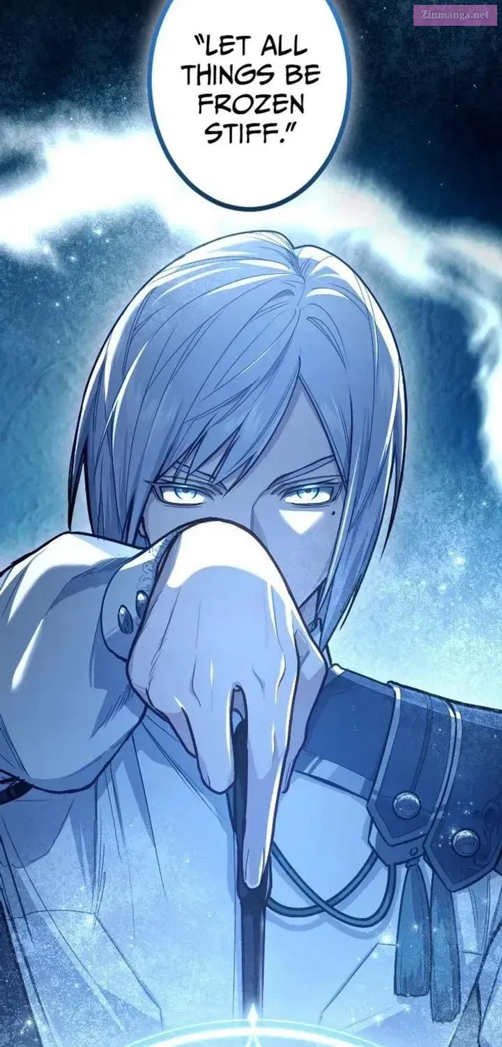 The Magic Theory of the Regressed Sword Saint Chapter 8 – Page 69